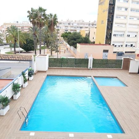 Апартаменты Espanatour Laguna Торевьиа Экстерьер фото